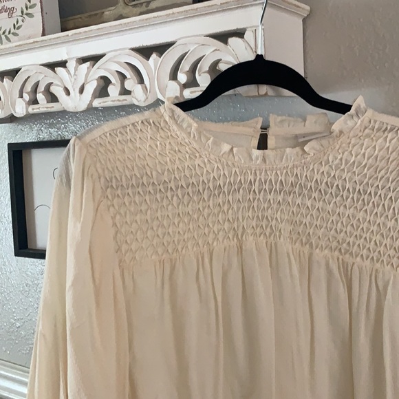 A New Day blouse - Picture 2 of 4